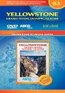 DVD Film - Nejkrásnější místa světa 83 - Yellowstone, Grand Teton, Olympic, Glacier