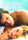 BLU-RAY Film - Nekonečná láska