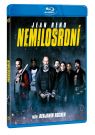 BLU-RAY Film - Nemilosrdní