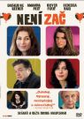 DVD Film - Není zač