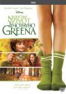 DVD Film - Neobyčajný život Timothyho Greena