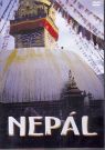 DVD Film - Nepál