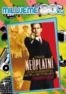 DVD Film - Nepodplatiteľní