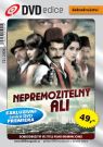 DVD Film - Nepřemožitelný Ali