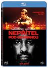 BLU-RAY Film - Nepriateľ pod ochranou