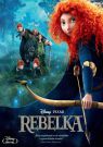 BLU-RAY Film - Neskrotná