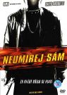 DVD Film - Neumírej sám