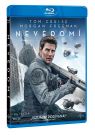 BLU-RAY Film - Nevedomí