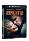 BLU-RAY Film - Nevesta! BD (UHD)