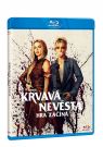 BLU-RAY Film - Nevesta na zabitie 2