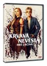 DVD Film - Nevesta na zabitie 2