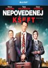BLU-RAY Film - Nevydarený kšeft