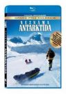 BLU-RAY Film - Neznáma Antarktída (Blu-ray)