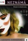 DVD Film - Neznáma (FilmX) 