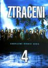 DVD Film - Nezvestní: 4. séria (5 DVD) (seriál)