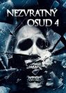 DVD Film - Nezvratný osud 4