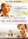 DVD Film - Nič nás nerozdelí