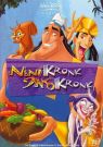 DVD Film - Nie je Kronk ako Kronk