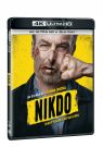 BLU-RAY Film - Nikto (UHD+BD)