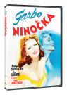 DVD Film - Ninočka
