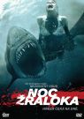 DVD Film - Noc žraloka