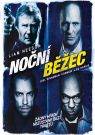 BLU-RAY Film - Nočný bežec