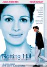 DVD Film - Notting Hill (papierový obal)