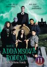 DVD Film - Nová Addamsova rodina 11
