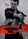 DVD Film - November Man