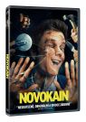 DVD Film - Novokain