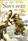 DVD Film - Nový svet