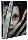 BLU-RAY Film - Nožnicovoruký Edward 2BD (UHD+BD) - steelbook