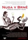 DVD Film - Nuda v Brně - papierový obal