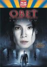 DVD Film - Obeť: Lovec krvi (papierový obal)