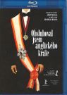 BLU-RAY Film - Obsluhoval som anglického kráľa (Blu-ray)