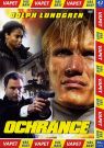 DVD Film - Ochranca