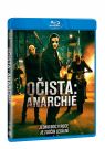 BLU-RAY Film - Očista: Anarchia
