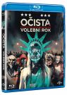 BLU-RAY Film - Očista: Volebný rok