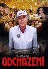 DVD Film - Odcházení