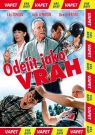 DVD Film - Odísť ako vrah