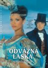 DVD Film - Odvážna láska