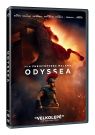 DVD Film - Odyssea 2DVD (DVD+bonus disk)