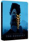 BLU-RAY Film - Odyssea 3BD (UHD+BD+bonus disk) - steelbook Global