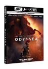 BLU-RAY Film - Odyssea 3BD (UHD+BD+bonus disk)