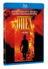 BLU-RAY Film - Oheň
