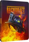 BLU-RAY Film - Oheň - Steelbook™ Limitovaná sběratelská edice (4K Ultra HD + Blu-ray)