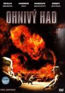DVD Film - Ohnivý had