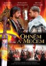 DVD Film - Ohňom a mečom II. diel (papierový obal)