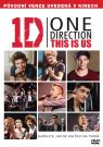 DVD Film - One Direction: This Is Us