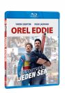 BLU-RAY Film - Orol Eddie